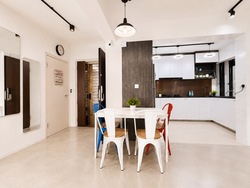 Blk 461A West Rock @ Bukit Batok (Bukit Batok), HDB 4 Rooms #571735261